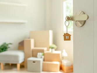 House keys